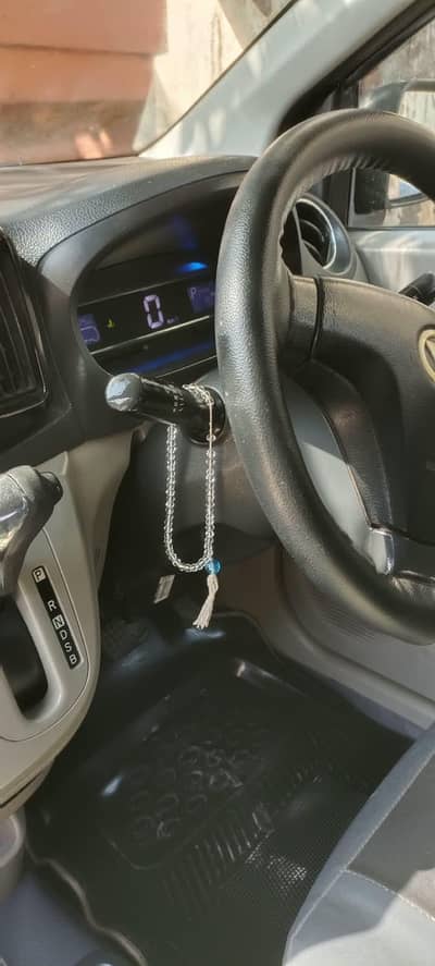 Daihatsu Mira 2012