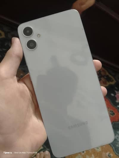 Samsung Mobile A05