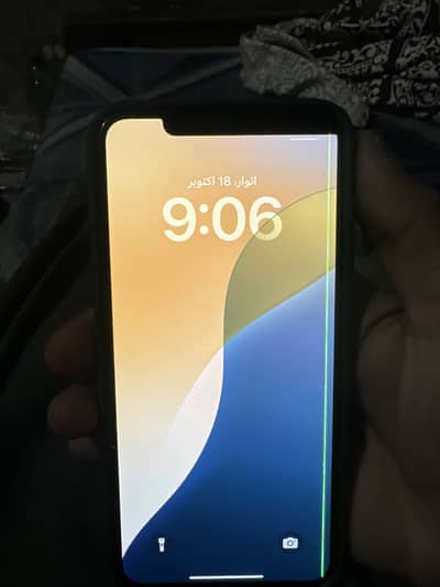 Apple iPhone XS Max