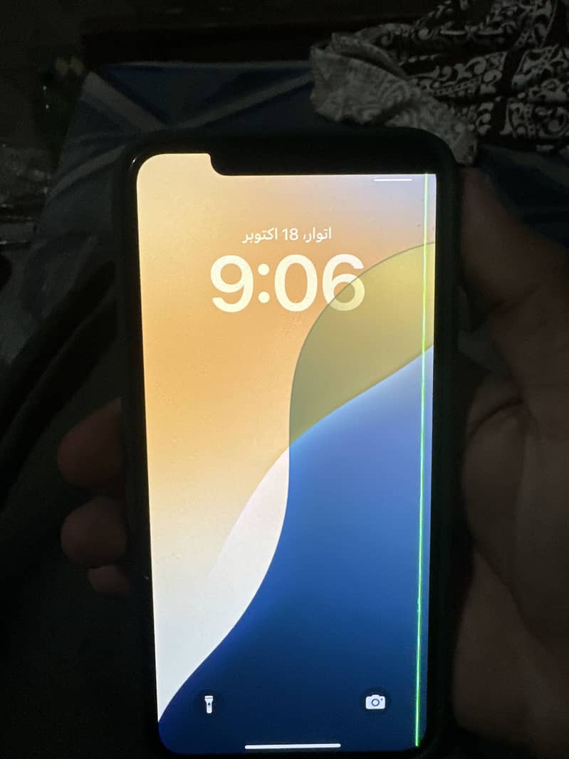 Apple iPhone XS Max 0
