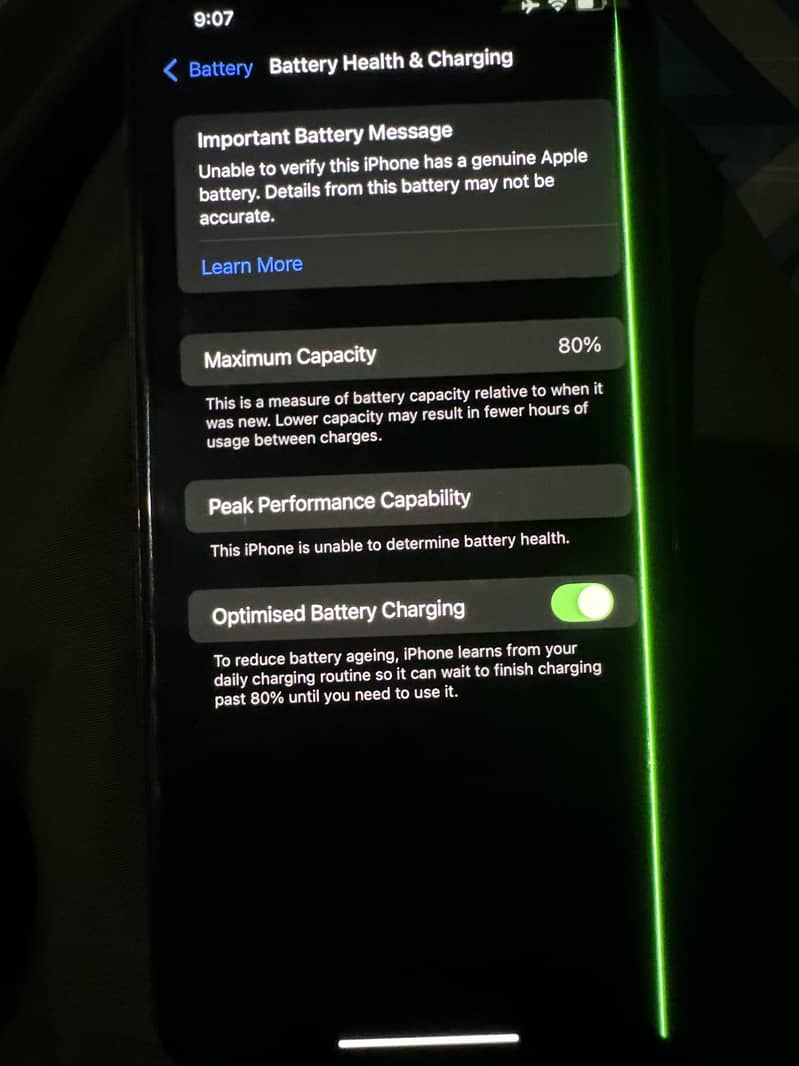Apple iPhone XS Max 3