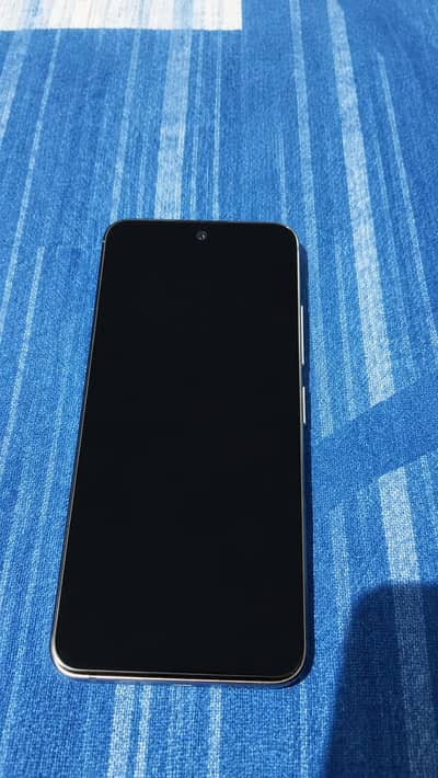 Infinix Smart