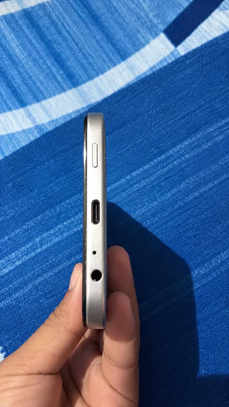 Infinix Smart 2