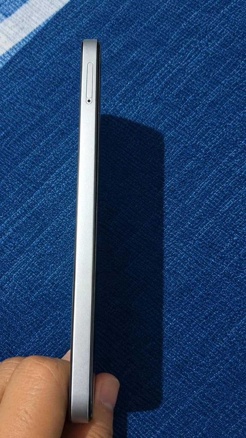 Infinix Smart 4