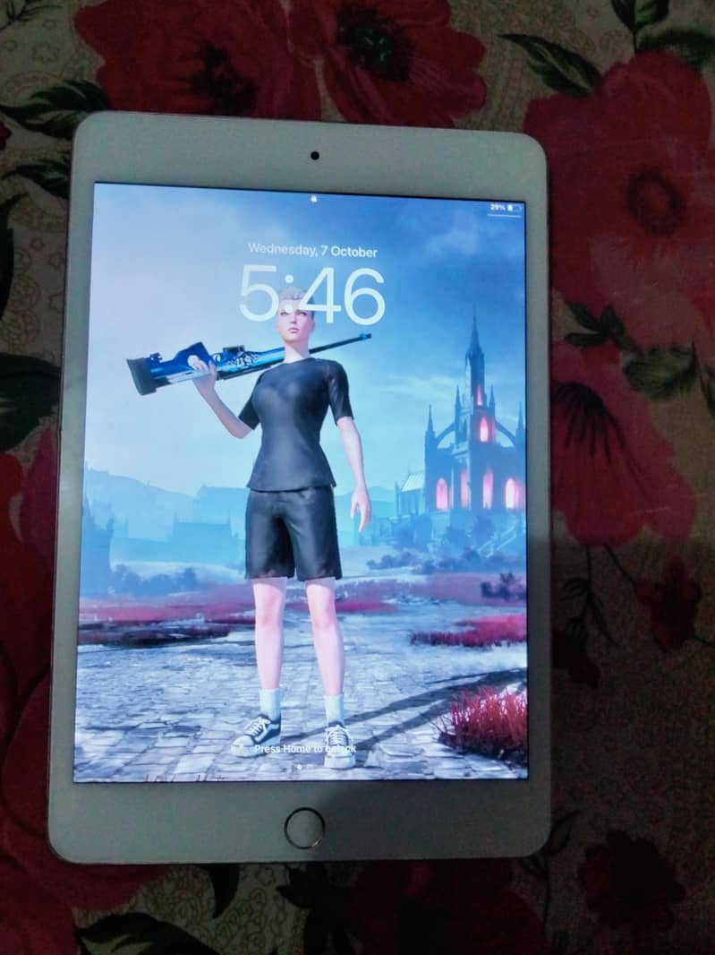 ipad mini 5 64 gb 1