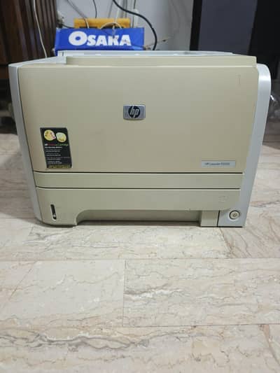 hp laserjet 2035 urgent sale
