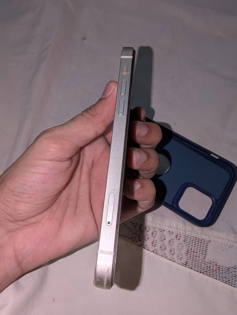 Iphone 12  PTA approved 2