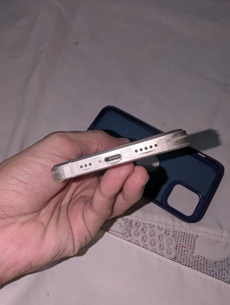 Iphone 12  PTA approved 4