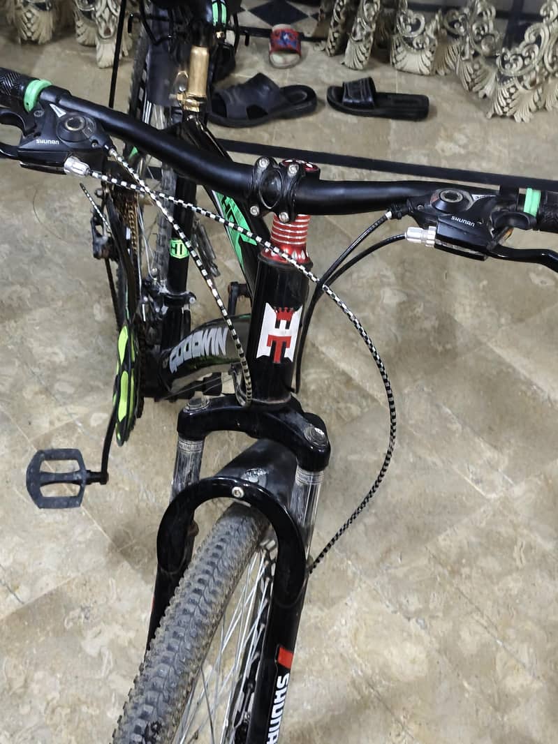 imported cycle 1
