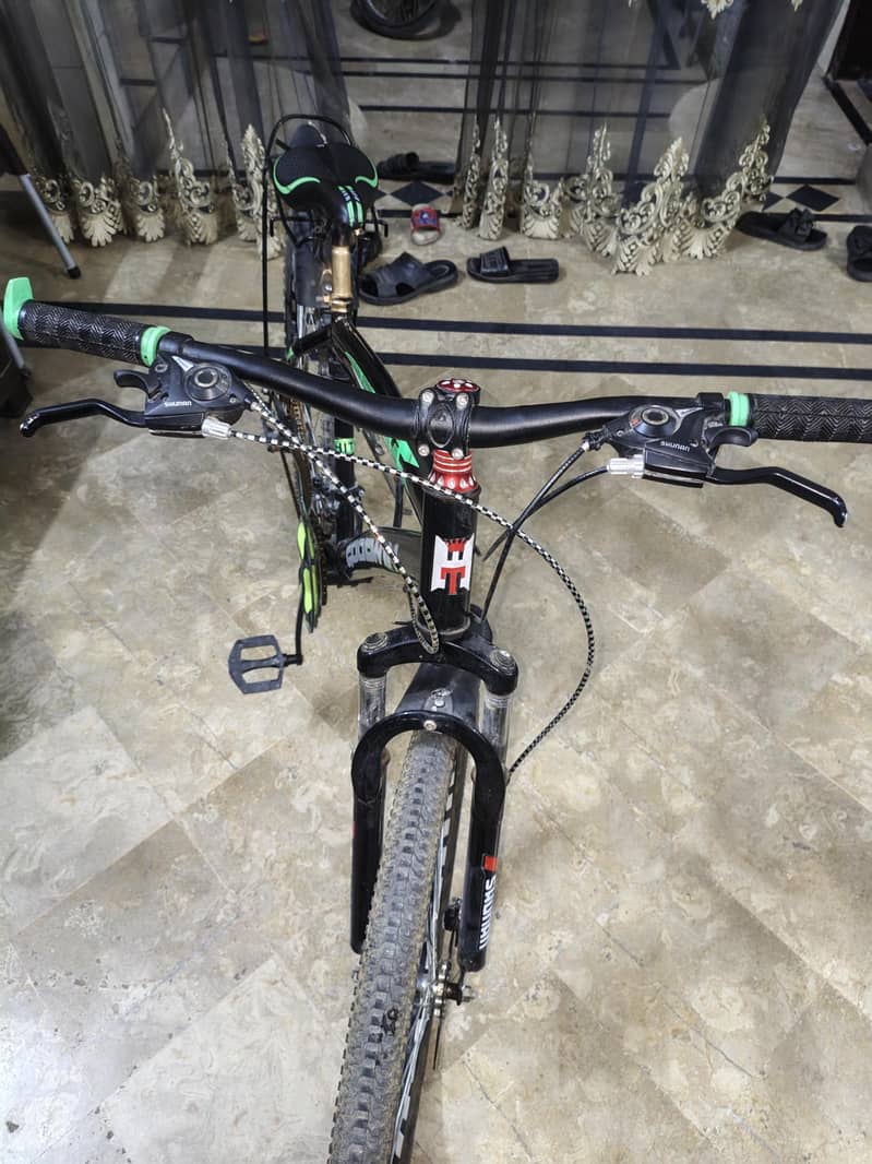 imported cycle 3