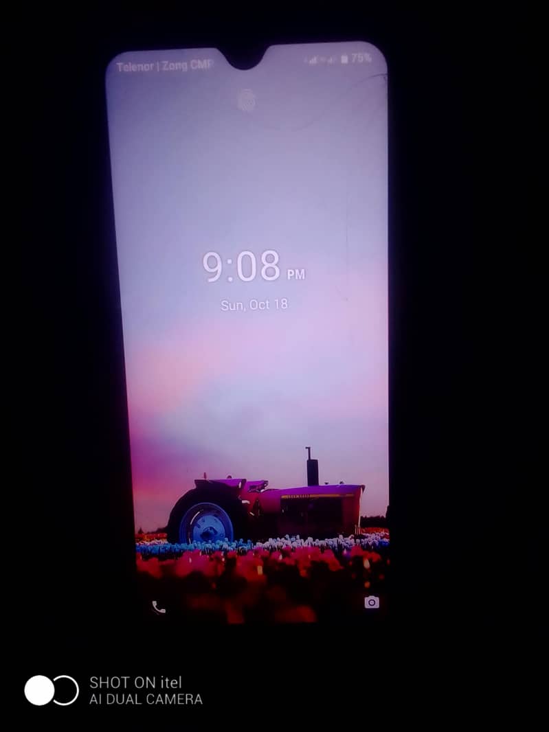 Itel A48 1