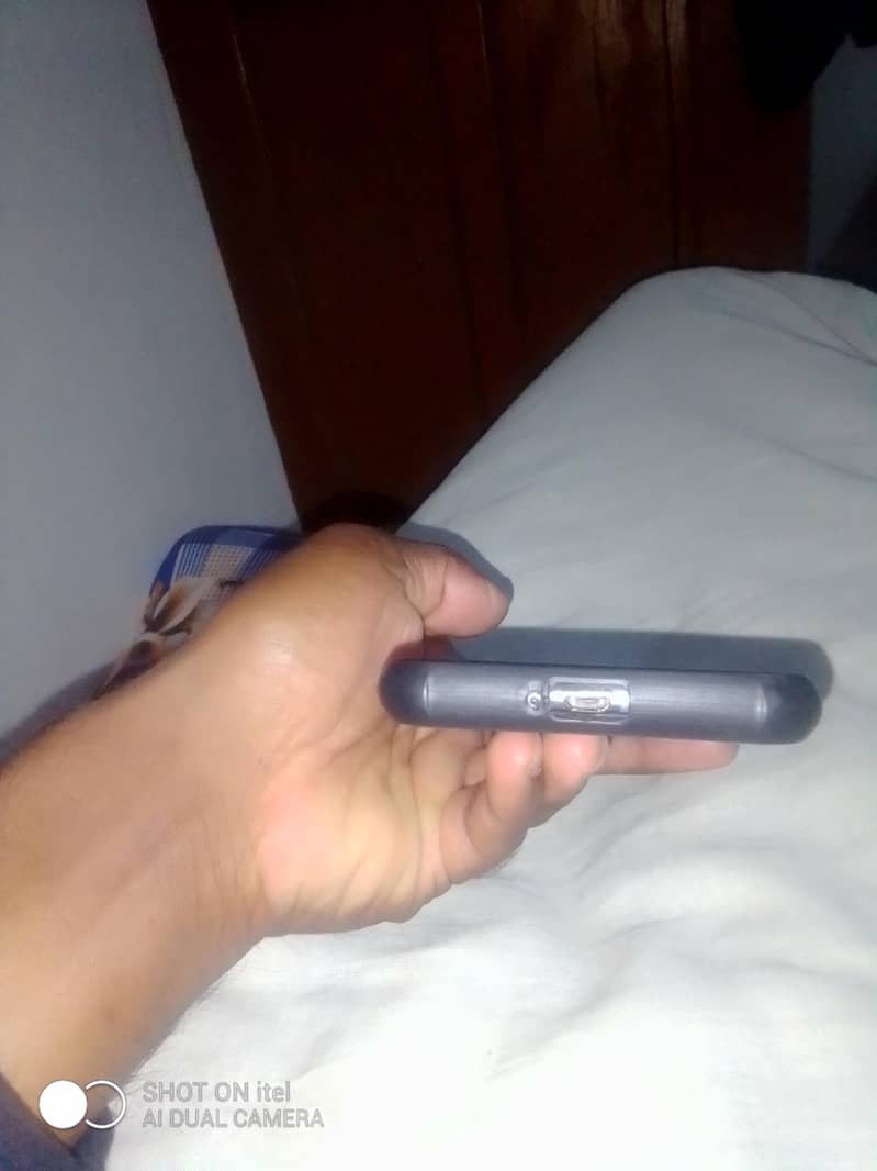 Itel A48 2