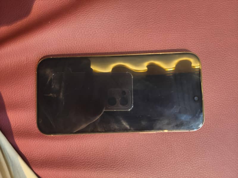 Apple iPhone 16 Pro Max 0