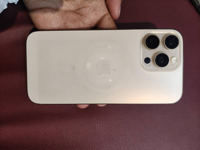 Apple iPhone 16 Pro Max 1