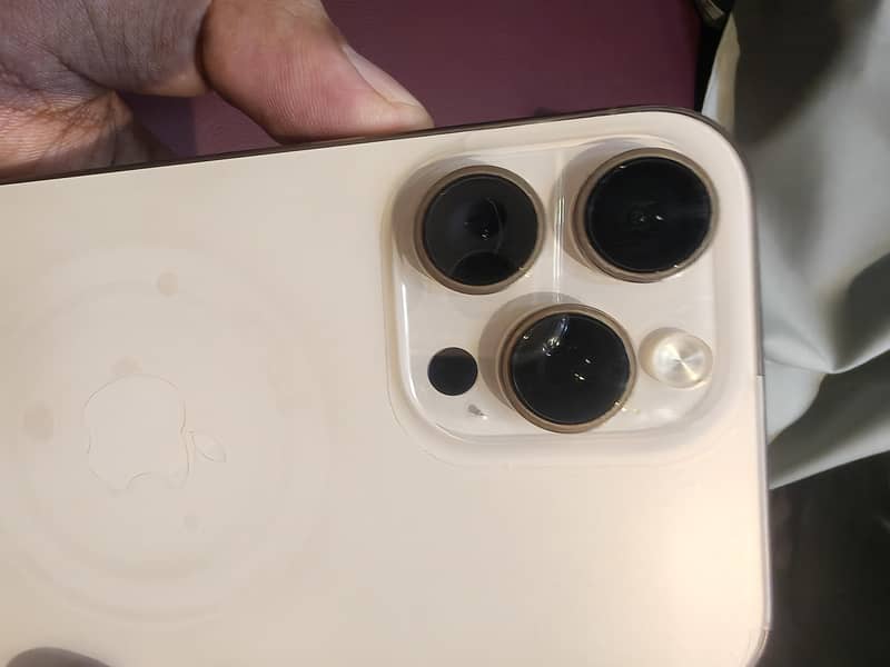 Apple iPhone 16 Pro Max 4