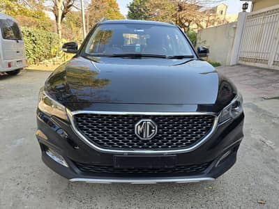 MG ZS 2021 TOTAL ORIGINAL