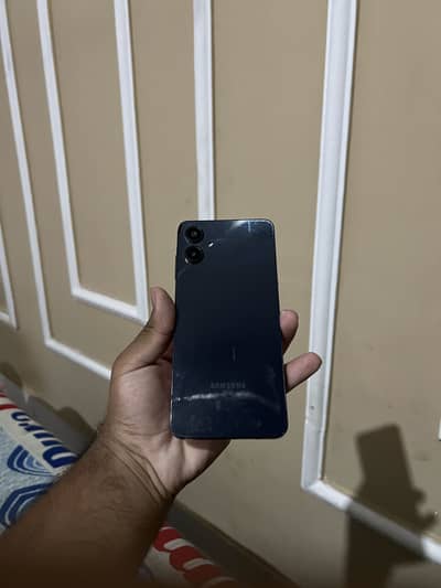 Samsung Mobile A06