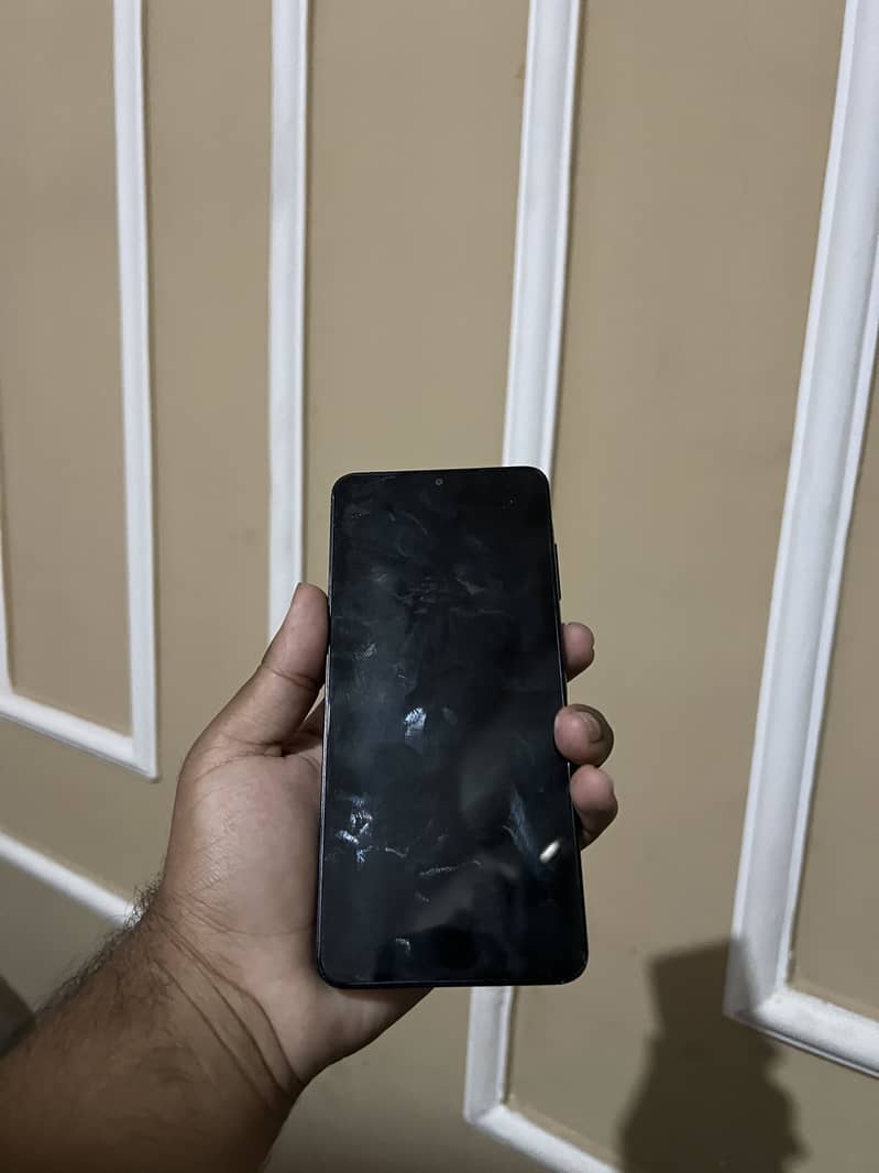 Samsung Mobile A06 1