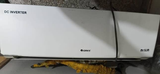 gree invertor split ac