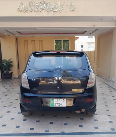 FAW V2 2017 Urgent sale need money