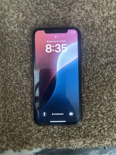Apple iPhone 11