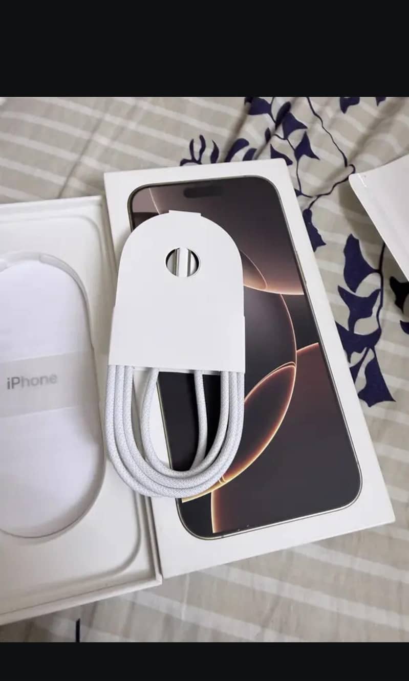 iphone 16 pro max 0