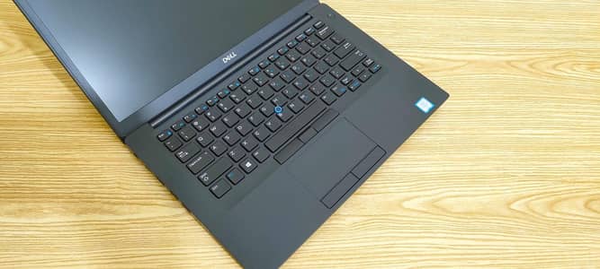 Dell Latitude i5 7th Generation