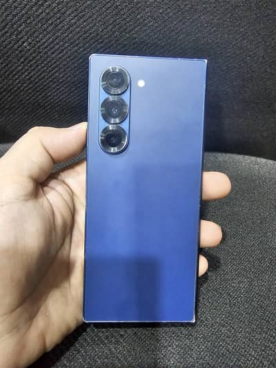 Samsung  Fold 6