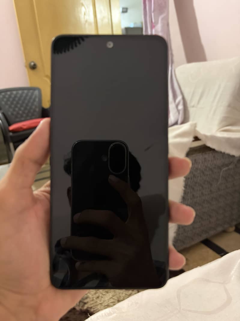 Xiaomi Redmi Note 13 Pro 0