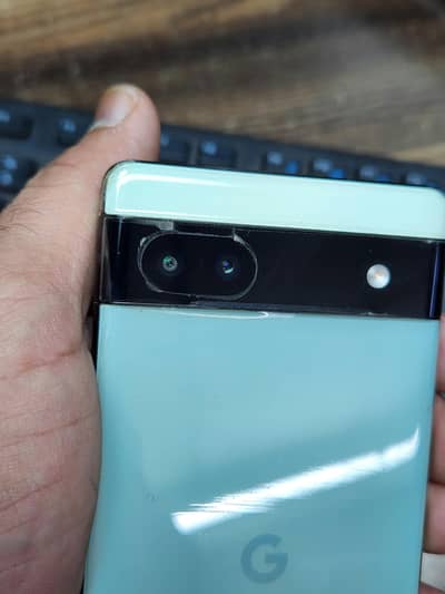 Google Pixel 6a