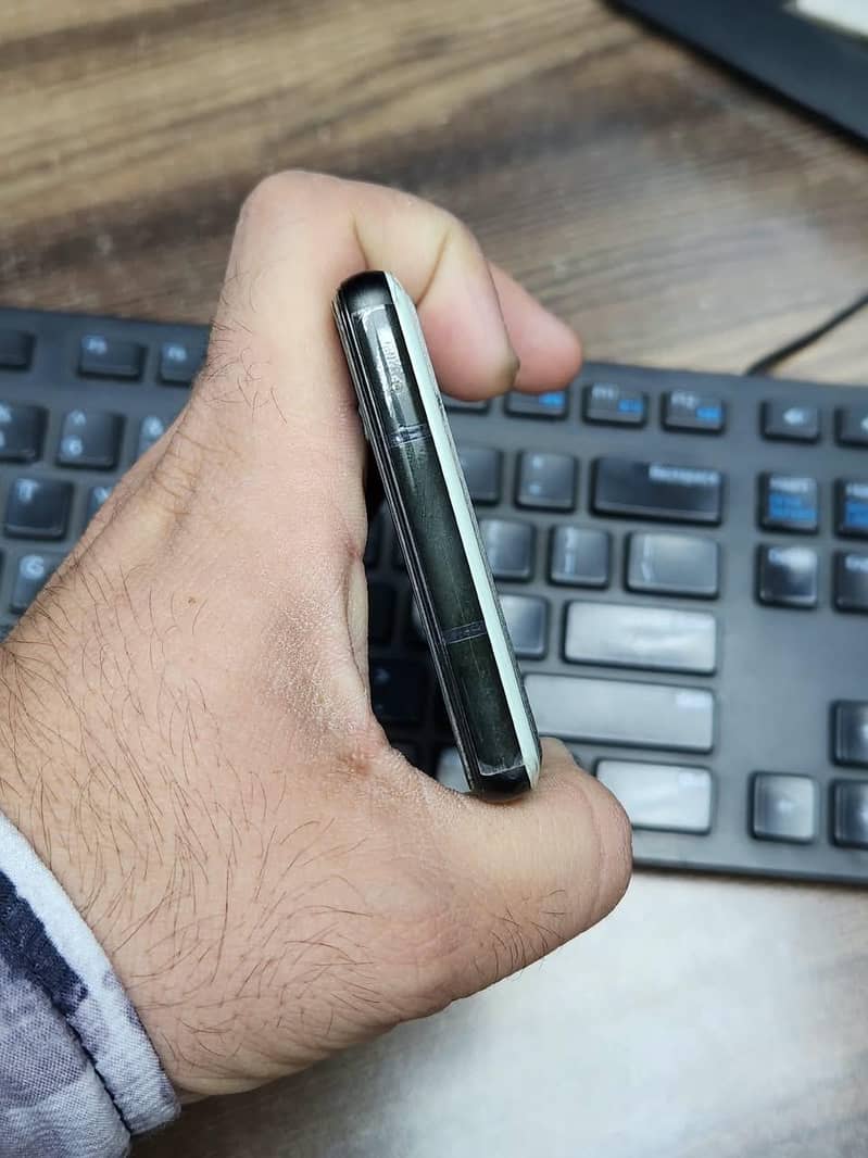 Google Pixel 6a 7