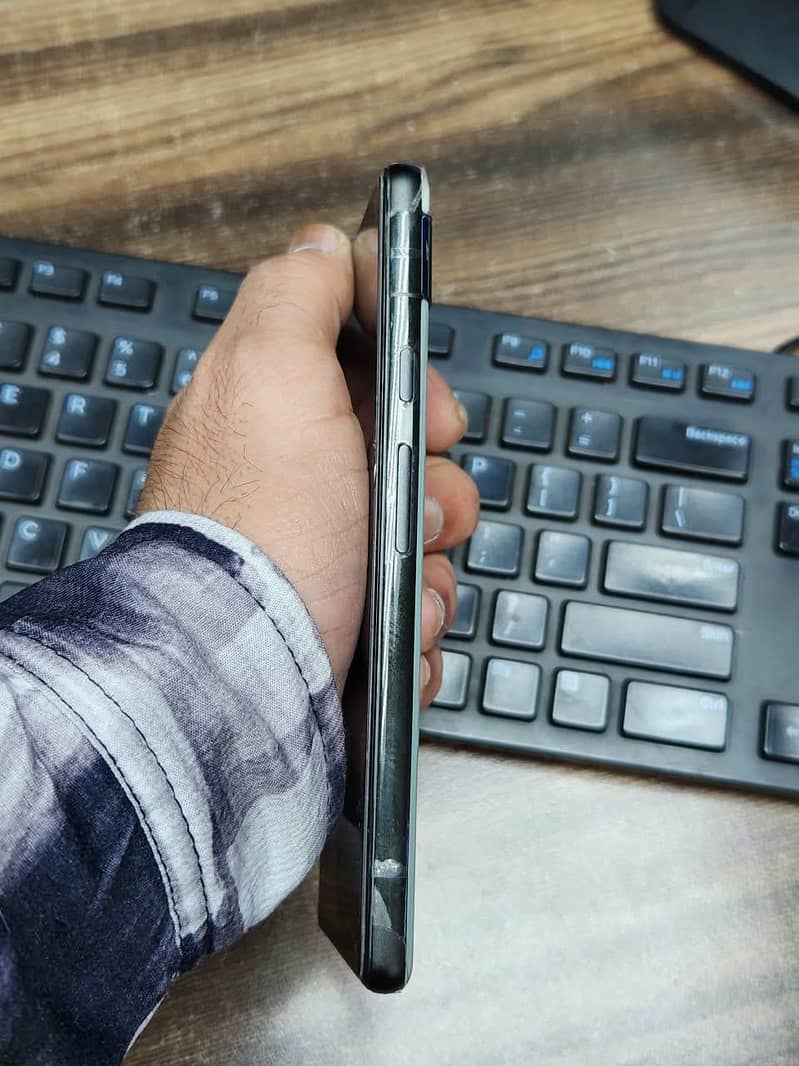 Google Pixel 6a 8
