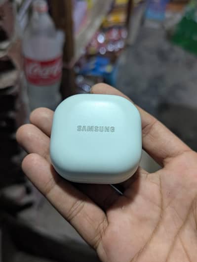 Samsung Galaxy Buds2 Pro