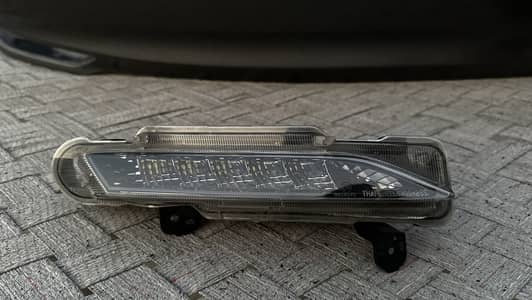TOYOTA YARIS 1.5 DRLS