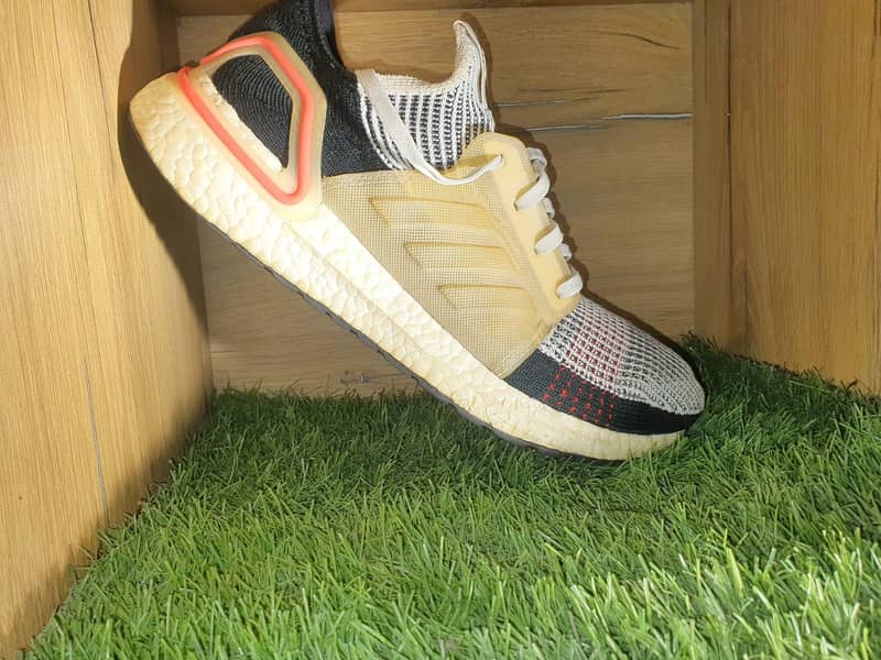 thirfted shose all type 3
