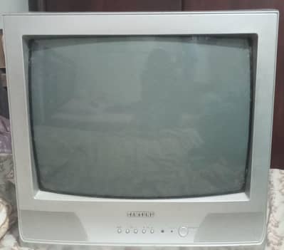 Television For Sale