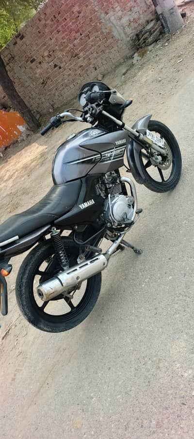 net to net original bike h