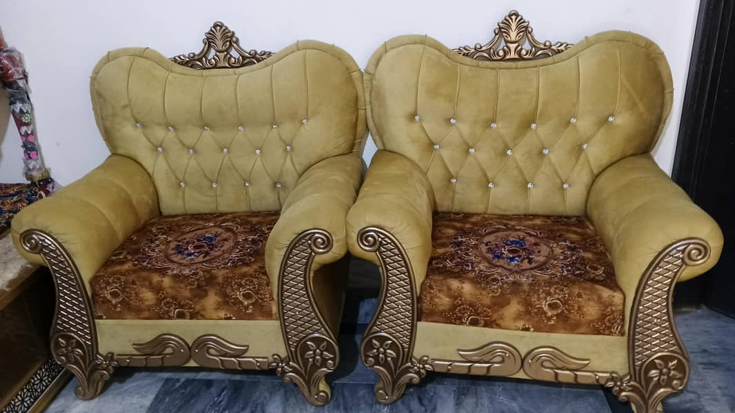 new condition 0
