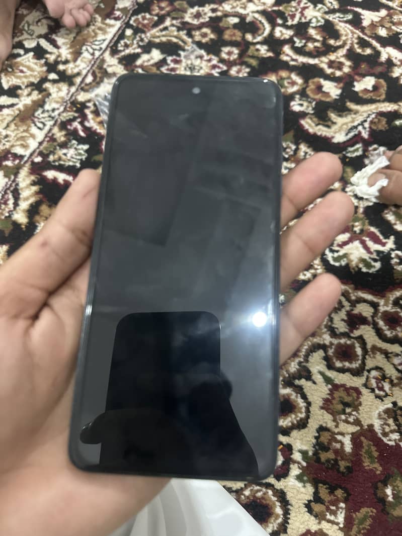 Tecno Spark 20 1