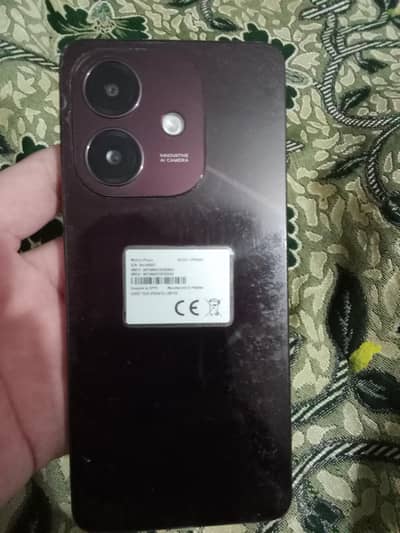 OPPO A5i 4+4/128