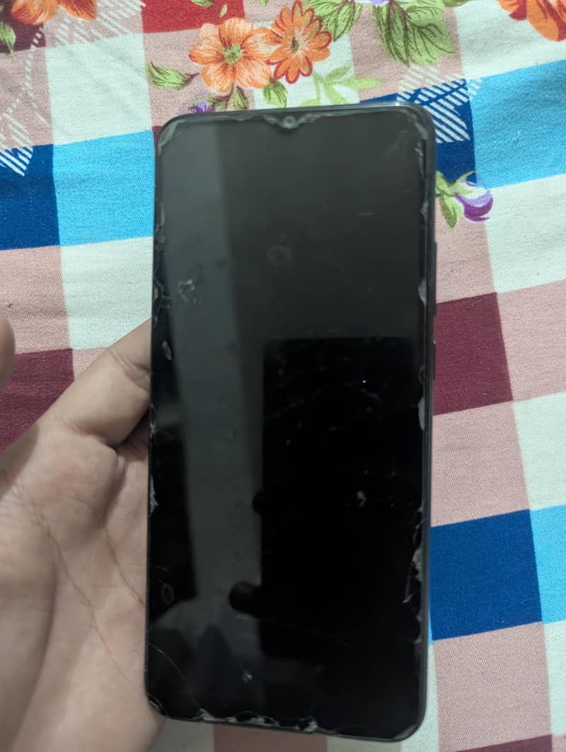 OPPO A16e 3