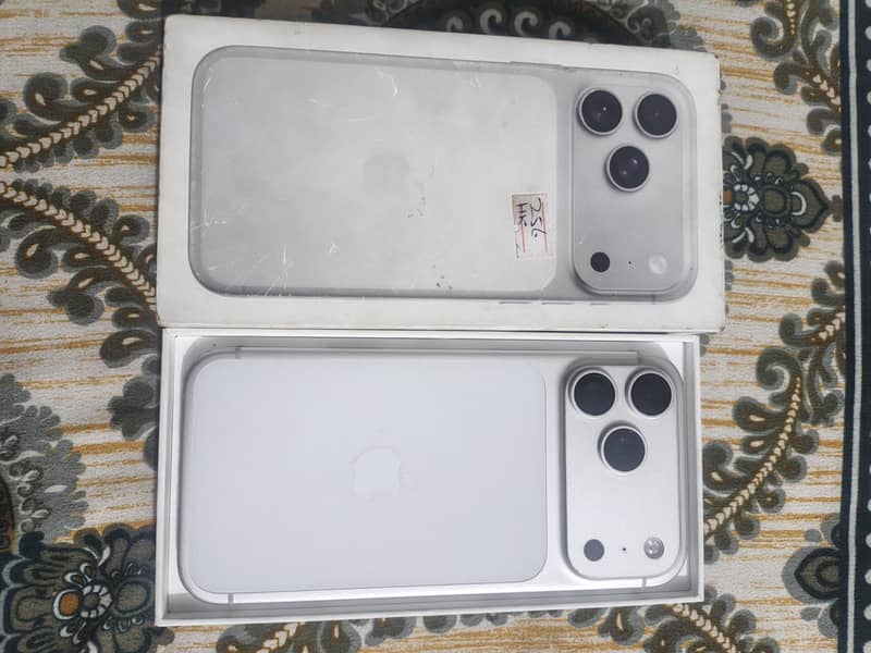 iPhone 17 pro Max 0