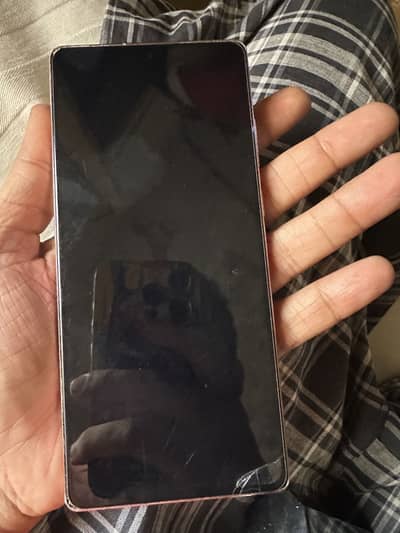 Samsung Mobile Note 20 Ultra 5G