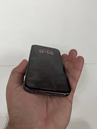 Apple iPhone 14 Pro HK Physical Sims
