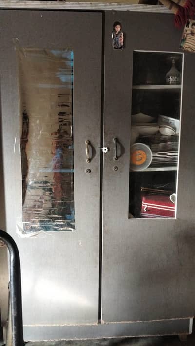 lemination furniture+ woods cabinet