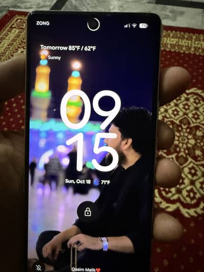 Google Pixel 7