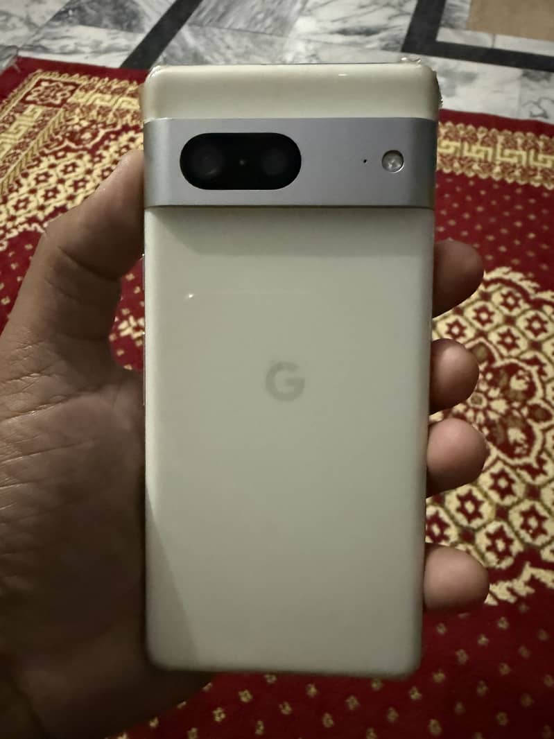 Google Pixel 7 1