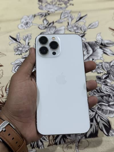 Apple iPhone 13 Pro Max Non pta factory unlock 256gbs