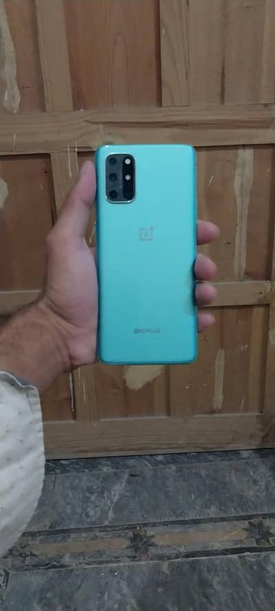 One Plus 8T