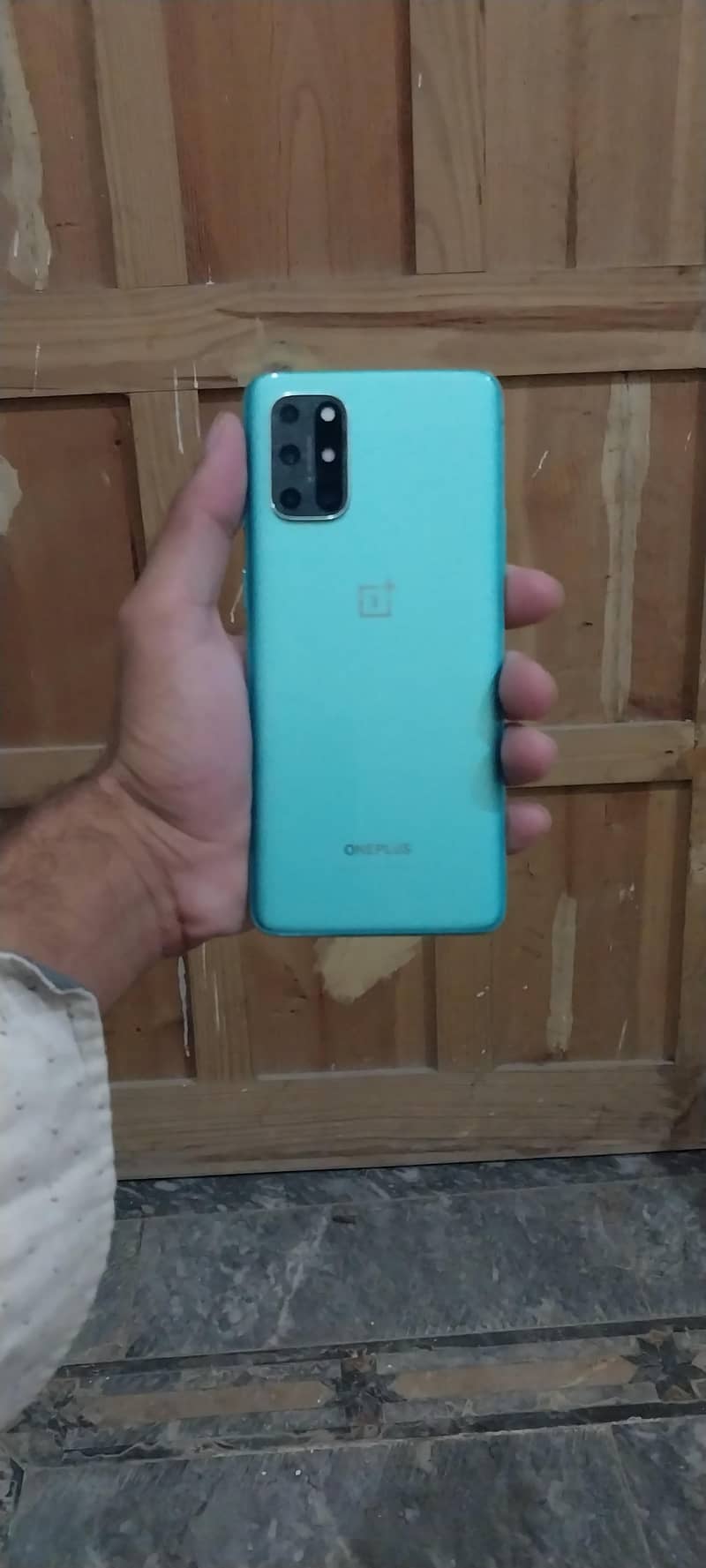 One Plus 8T 0